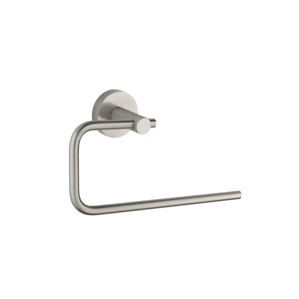 Настенное Кольцо Uno Nickel Brush