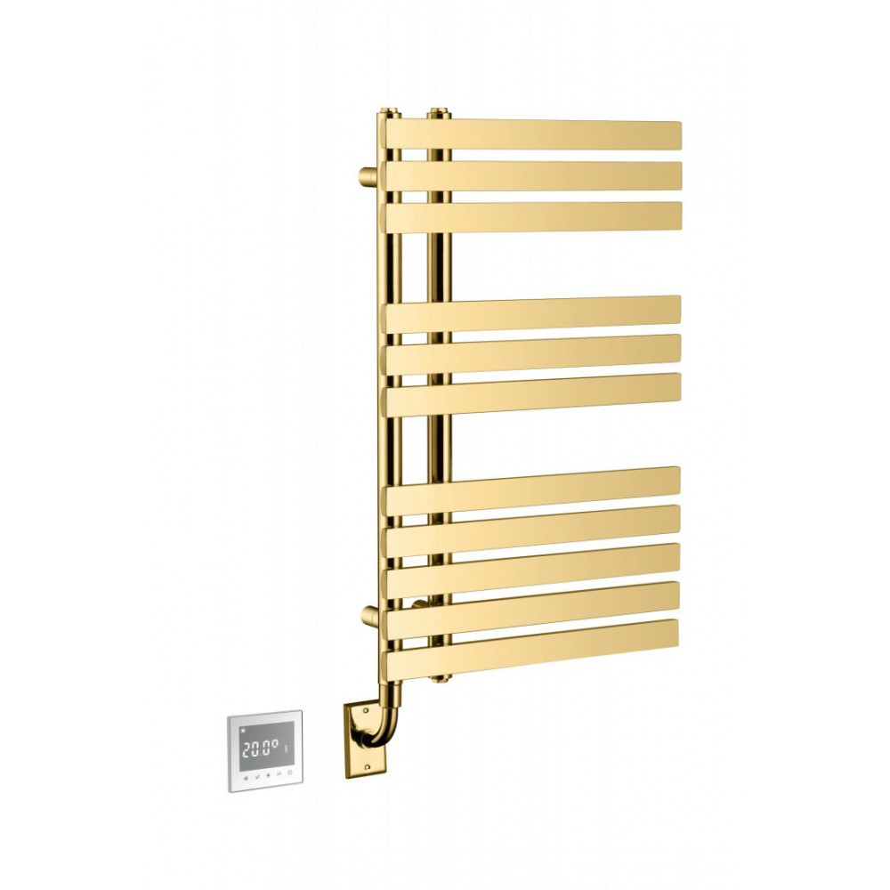 Полотенцесушитель электрический VENTURO GOLD