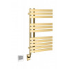 Полотенцесушитель электрический VENTURO GOLD