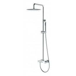 Стойка для душа STICK CHROME DIAMOND CHROME