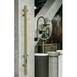 Полотенцесушитель электрический GOLD