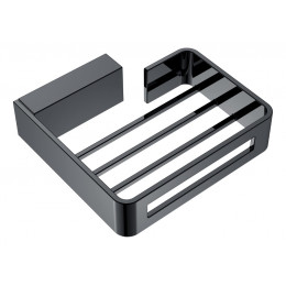 Держатель для губки ShineGunMetal серия Q