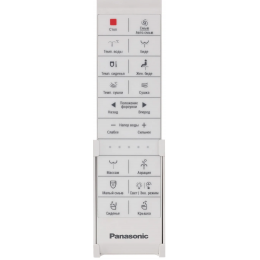 Унитаз-биде электронный Panasonic CH2720