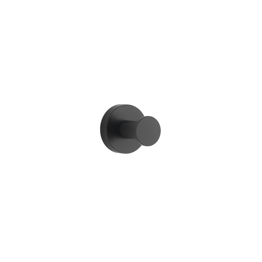 Крючок Настенный Uno Black