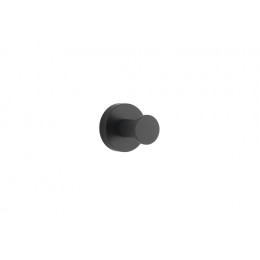 Крючок Настенный Uno Black