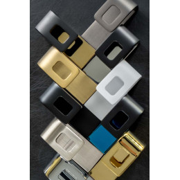 Крючок MattGold серия Q