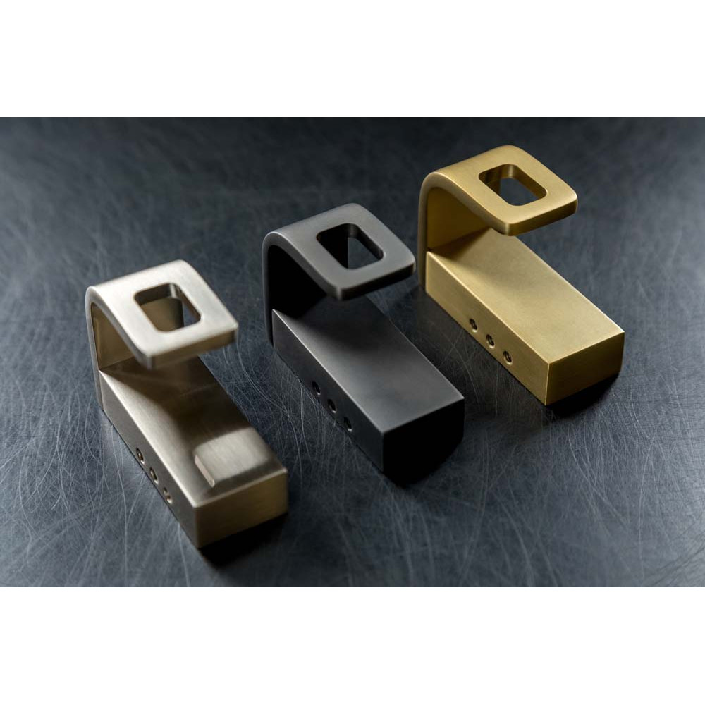 Крючок MattGold серия Q