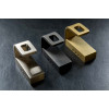 Крючок MattGold серия Q