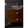 Тумба NeoArt 80см*48 (52) DARK BROWN
