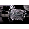 Стакан для зубных щеток MURANO CRYSTAL_Комплект
