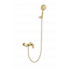 Смеситель для ванны SPECTRE Matt Gold