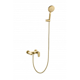 Смеситель для ванны SPECTRE Matt Gold