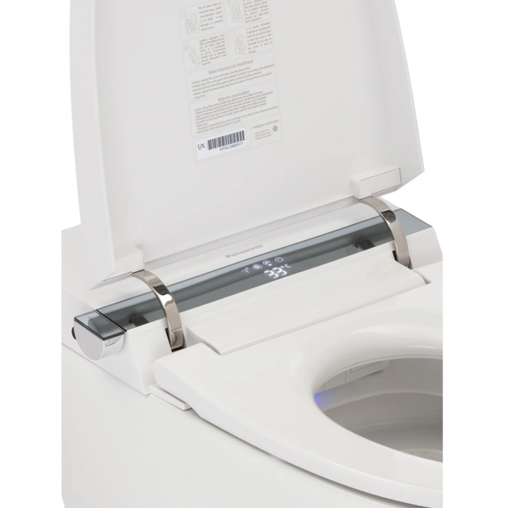 Унитаз-биде электронный Panasonic CH2720