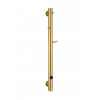 Полотенцесушитель электрический OAK MATT GOLD