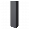 QUATRO пенал ANTHRACITE профиль ANTHRACITE