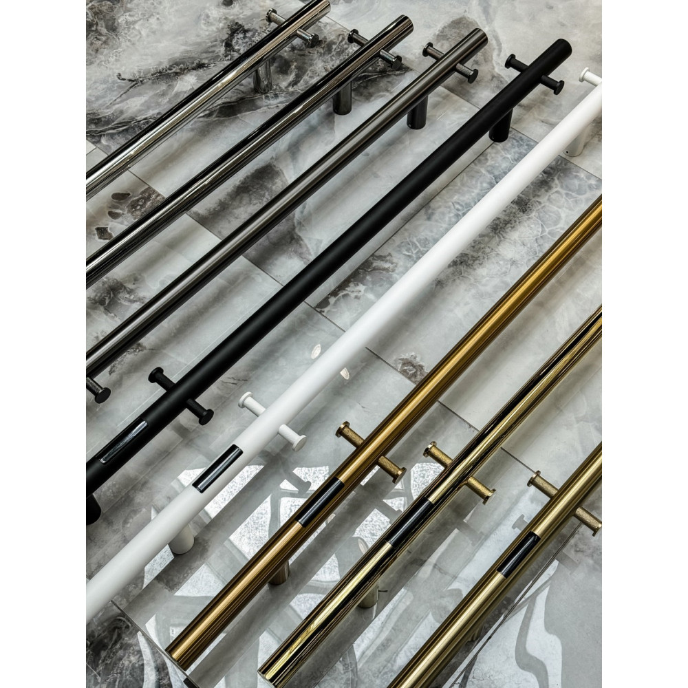 Полотенцесушитель электрический GOLD