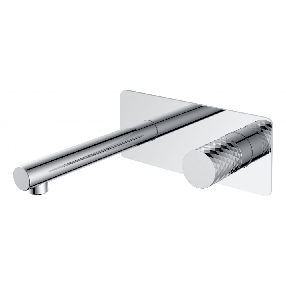 Смеситель STICK из стены CHROME DIAMOND CHROME