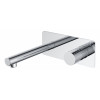 Смеситель STICK из стены CHROME DIAMOND CHROME