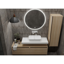 Ящик под столешницу 100см LIGHT OAK VALLESSI UNO-S