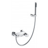Смеситель STICK для ванны CHROME DIAMOND CHROME