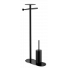 Стойка напольная Venturo Black
