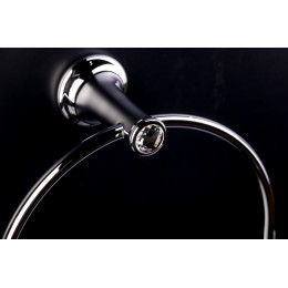 Ершик настенный (стекло) PURO