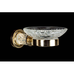 Мыльница MURANO CRYSTAL_Комплект