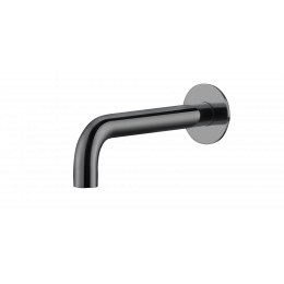 Излив FUSION Shine Gun Metal