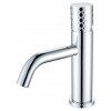 Смеситель STICK для умыв. низ. CHROME DIAMOND CHROME_Комплект