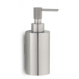 Настенный Дозатор Uno Nickel Brush