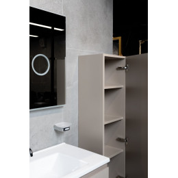 Пенал CAPOLDA latte