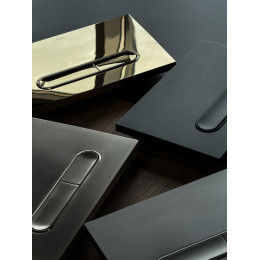 Кнопка для инсталляции, пластик, NIKEL BRUSH, для инсталляций GEBERIT