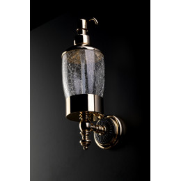 Настенный диспенсер PALAZZO