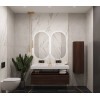 Столешница моноблок FLAT ST 140см (1404*452*100) двойной