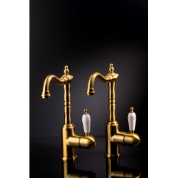 Смеситель для ванны, встроенный Medici