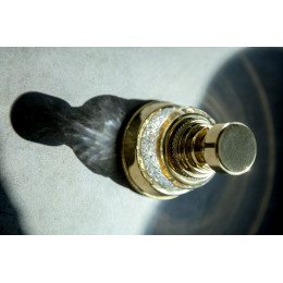 Крючок AURA Gold