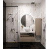 Столешница прямая FLAT CALACATTA 1010*460*70