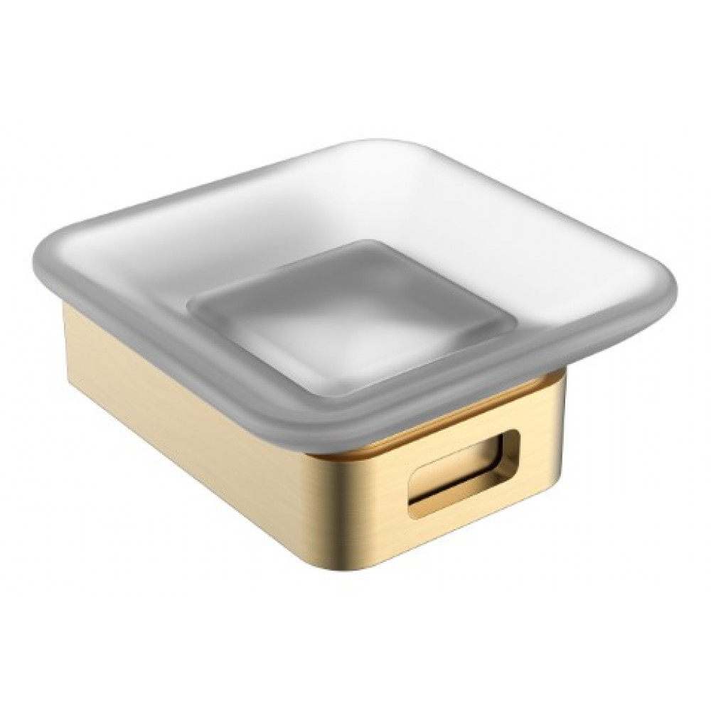 Мыльница MattGold серия Q