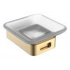 Мыльница MattGold серия Q