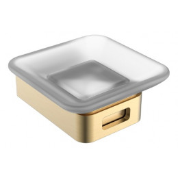 Мыльница MattGold серия Q