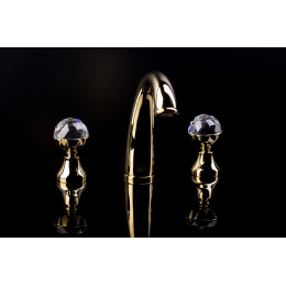 Смеситель для биде IMPERIALE Presente_Комплект