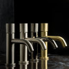 Смеситель STICK для умыв. низ. Gun Metal TOUCH