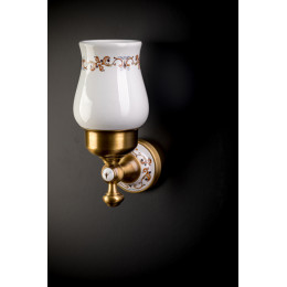 Стакан для зуб. щеток PROVANSE