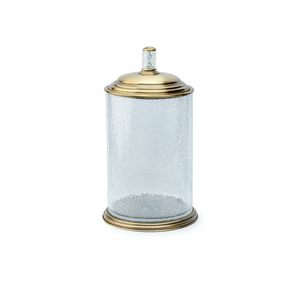 Ведро MURANO CRYSTAL_Комплект