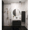 Столешница моноблок FLAT ST 100см (1004*452*100)
