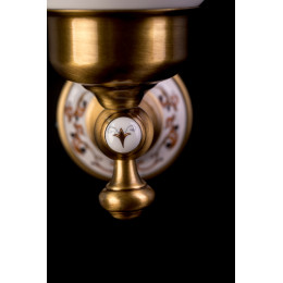 Стакан для зуб. щеток PROVANSE