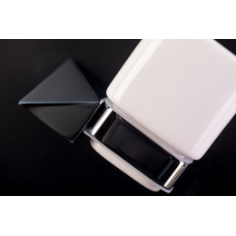 Ершик настенный NEW VENTURO золото