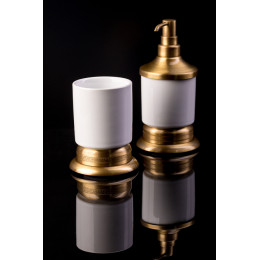 Настольный стакан MEDICI