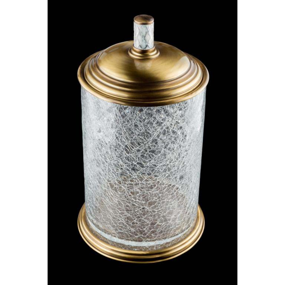 Ведро MURANO CRYSTAL_Комплект