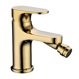 Смеситель для биде SPECTRE Gold